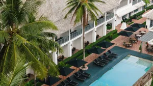 Image of Souphattra Hotel Luang Prabang