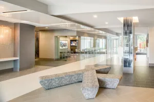 Image of Fantastic Condo Crystal City Rooftop