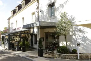 Image of Le Richebourg Hôtel, Restaurant & Spa