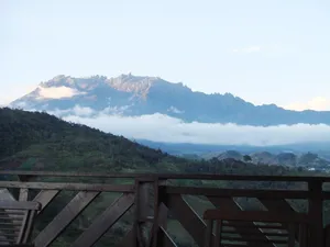 Image of Celyn Resort Kinabalu
