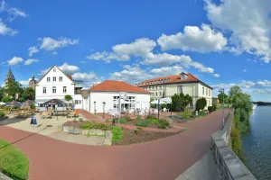 Image of Hotel Stadt Hameln