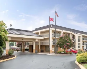 Image of Quality Inn Merchants Drive
