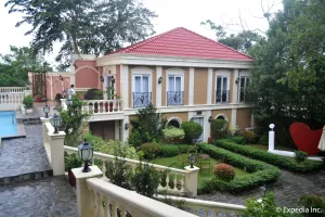 Image of View Park Hotel