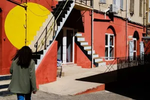 Image of Hostel Vertigo Vieux-Port