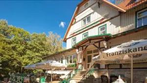 Image of Hotel Garni am Schlosspark
