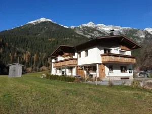 Image of Ferienwohnung Lech'tl