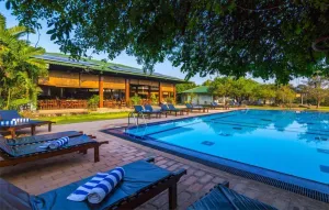 Image of Camellia Resort and Spa