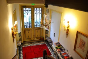 Image of Hotel Windsor Home