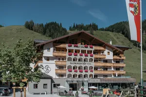 Image of Hotel Salzburger Hof Zauchensee