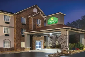 Image of La Quinta by Wyndham Rome