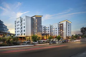 Image of Residence Inn Walnut Creek