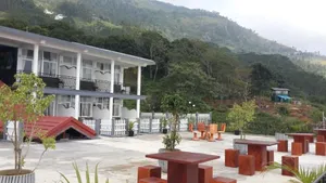 Image of Discovery Retreat Blackwood