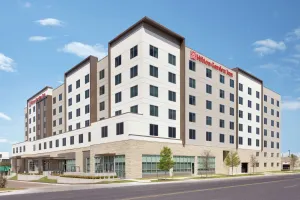 Image of Hilton Garden Inn Austin North-Near the Domain, TX