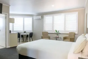 Image of Central Deborah Motel