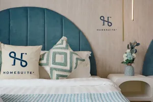 Image of Homesuite' Home at Aeropod SOVO