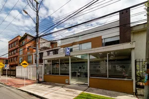 Image of Hotel Burana