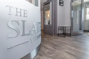 Image of The Slate