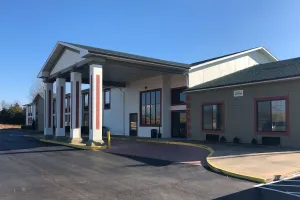 Image of Quality Inn & Suites