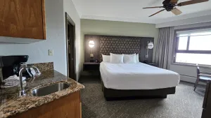 Image of Private Tahoe Ridge Condos with Corp Rental Car Discount and free Tour Guide App