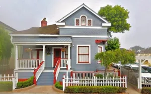 Image of Pacific Grove Inn
