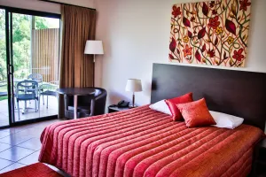Image of Boonah Valley Motel