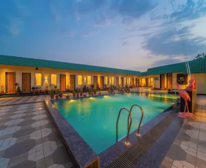 Image of Rivaasa Hotel & Resort