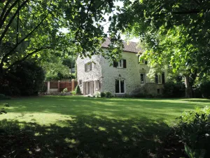 Image of B&B Le Valangré