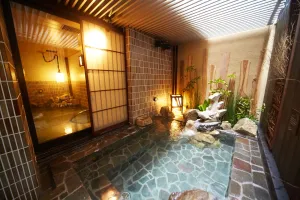Image of Dormy Inn Premium Nagoya Sakae