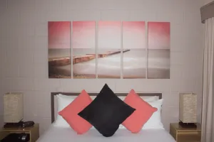 Image of Motel Kempsey