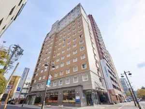 Image of Toyoko Inn Hiroshima Heiwa-odori