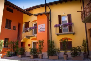 Image of Bel Sorriso Varese - Dormire Felice Rooms & Apartments