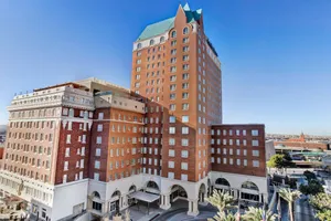 Image of Hotel Paso Del Norte, Autograph Collection
