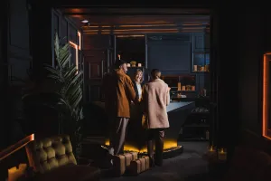 Image of Impossible Motel