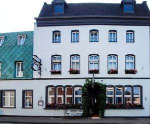 Image of Hotel Landhaus zur Issel