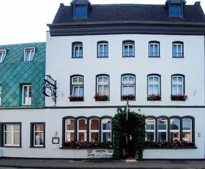 Image of Hotel Garni Landhaus zur Issel