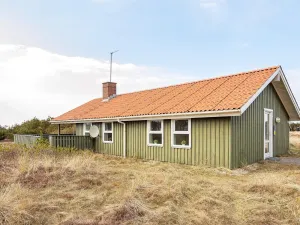 Image of Holiday Home in Thisted