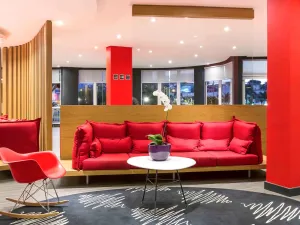 Image of ibis Sao Jose dos Campos Colinas