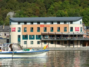 Image of ibis Dinant Centre