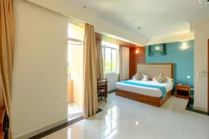 Image of Noomoo Hulhumale