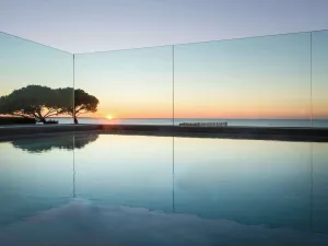 Image of La Grande Terrasse Hotel & Spa La Rochelle - MGallery Collection