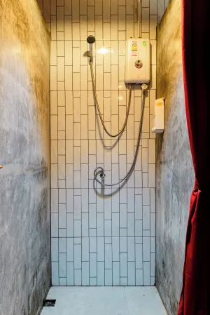 Image of Sleeper Hostel