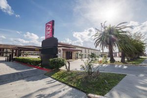 Image of Red Roof Inn Morgan City