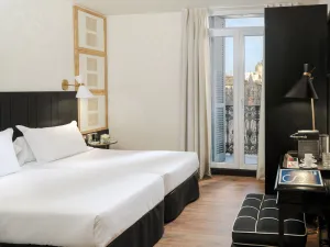 Image of Boutique Hotel H10 Catalunya Plaza