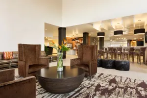Image of DoubleTree by Hilton Hotel Oklahoma City Airport