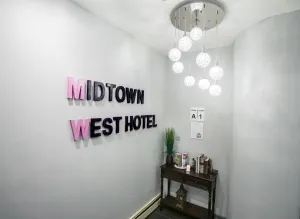 Image of Midtown West Hotel