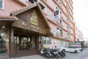 Image of KC Place Srinakarin