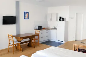 Image of Milchhof Apartments Aschaffenburg