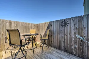 Image of The Bunkhouse at Rolling Meadows Ranch with Grill!