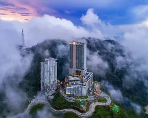 Image of Grand Ion Delemen Hotel