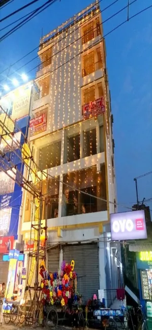 Image of Goroomgo Dreamz Heaven Kolkata